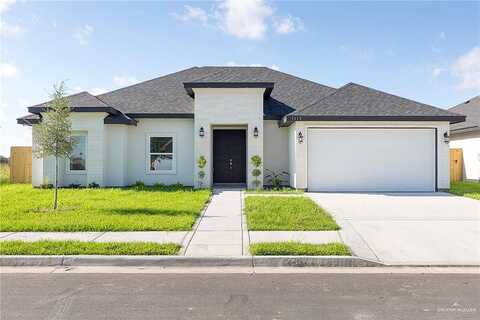 Lorelai Drive, San Juan, TX 78589