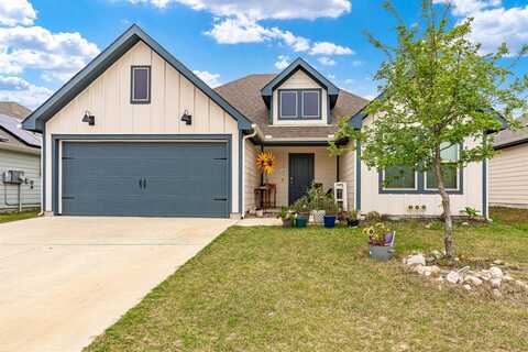 W Pond Drive, Providence Village, TX 76227