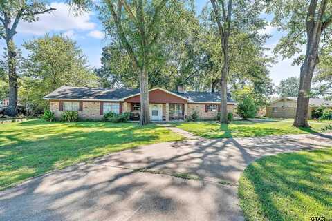 Cr 2206(Betty Drive), Tyler, TX 75707