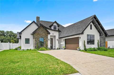 Lorelai Drive, San Juan, TX 78589