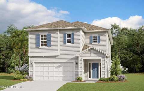 Brook Forest Drive, Saint Augustine, FL 32092