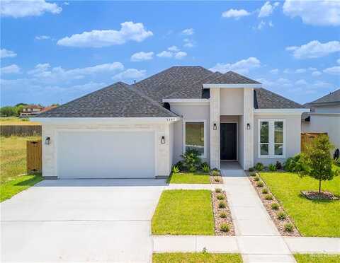 Gabriel Drive, San Juan, TX 78589