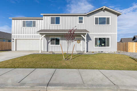 Nw Walnut Avenue, Redmond, OR 97756