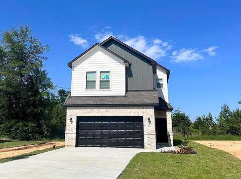 Franconia Drive, Conroe, TX 77316