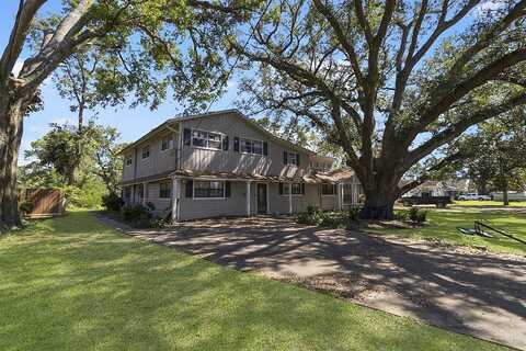 Willenberg Road, Lake Jackson, TX 77566