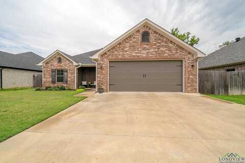 Morrison Ln, White Oak, TX 75693