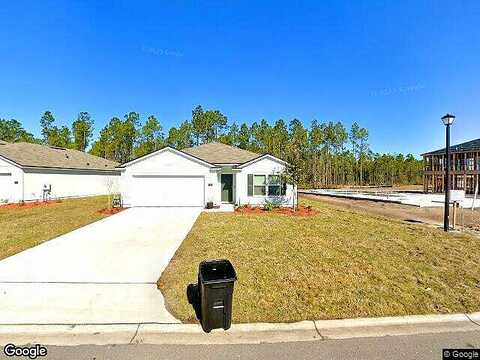 Springwood Drive S, Palm Coast, FL 32137