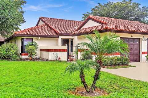 Roebelini Palm Ct, Boynton Beach, FL 33437