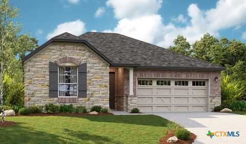 Plumbago Lane, Marble Falls, TX 78654