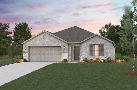 Anson Drive, Royse City, TX 75189