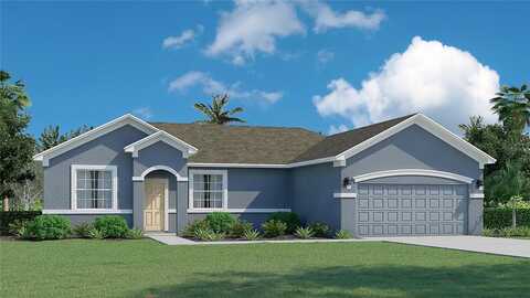 Sw 41St Avenue, Ocala, FL 34476