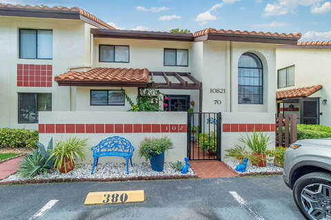 Bahama Palm Way, Boynton Beach, FL 33437