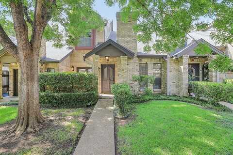 Crown Colony Drive, Austin, TX 78747