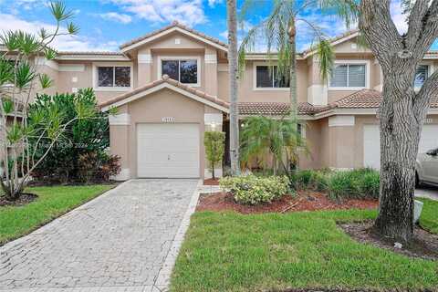 Sw 158Th Way, Pembroke Pines, FL 33027