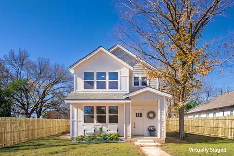 Wilkes Street, Smithville, TX 78957