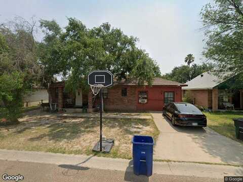 Saint Pierre, LAREDO, TX 78045