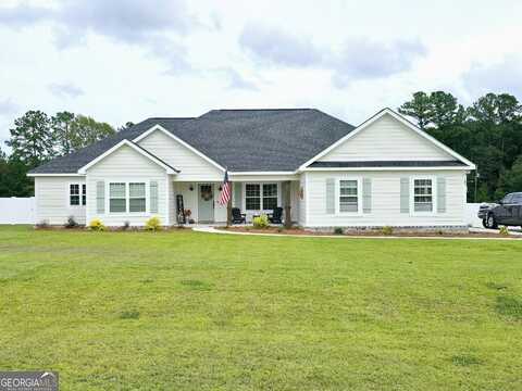 Fay Drive, Statesboro, GA 30461