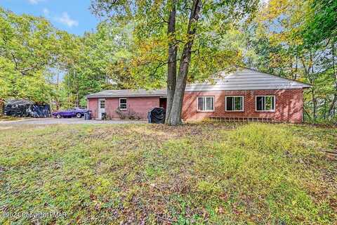 Burgoon Rd, Stroudsburg, PA 18360