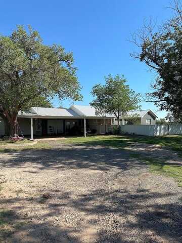 Hwy 1024, Snyder, TX 79549