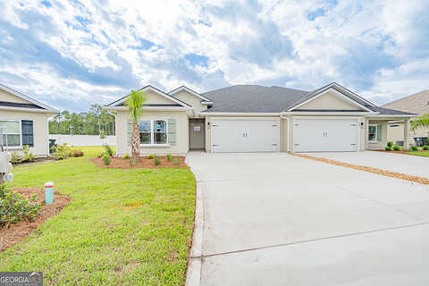 The Villas Way, Kingsland, GA 31548