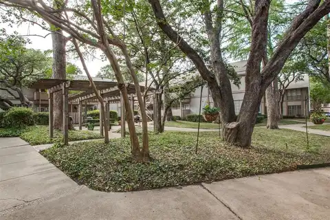 High Hollows Drive, Dallas, TX 75230