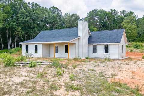 Louden Ridge Road, Alto, GA 30510