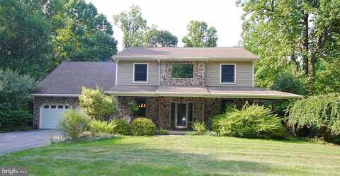 Landvater Road, Hummelstown, PA 17036