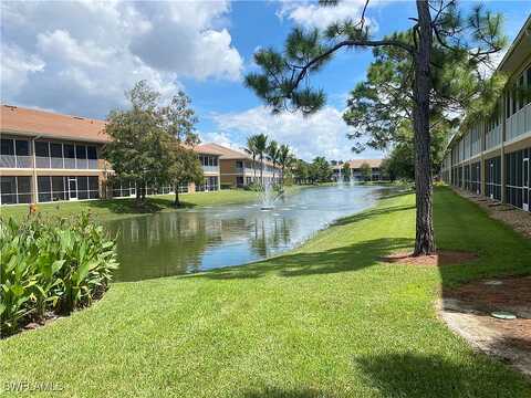 Winding Pines Circle, Cape Coral, FL 33909