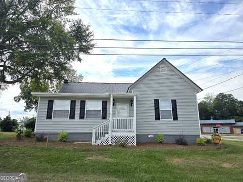 Walker Circle, Wrens, GA 30833