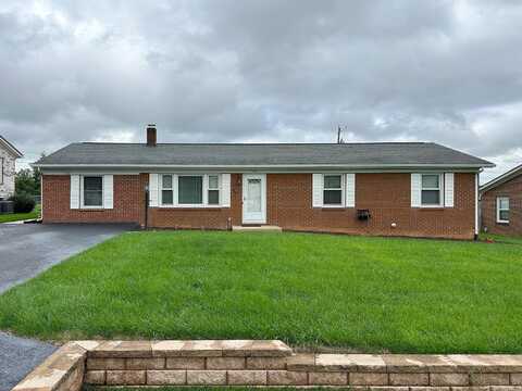 Millstone Dr, Verona, VA 24482