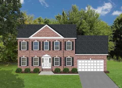 Carriage Parkway, Rustburg, VA 24588