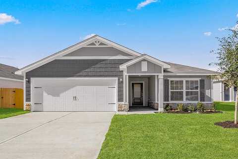 Red Cardinal Drive, Cleveland, TX 77328