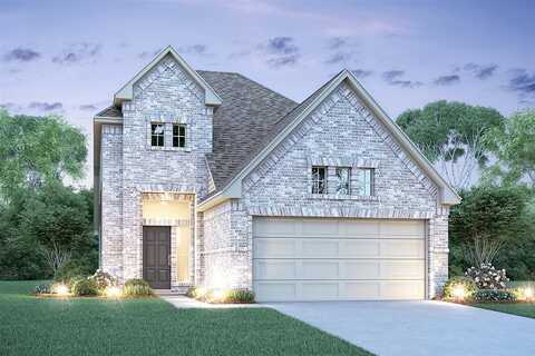 Port Huron Lane, Tomball, TX 77375