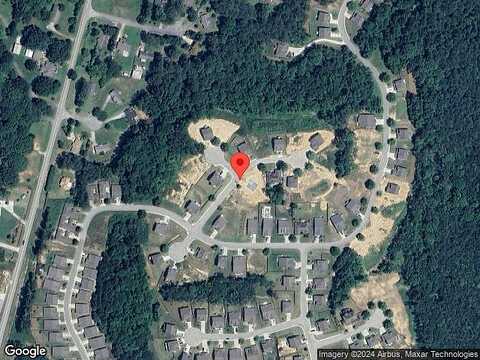 Laurelwood Lane, Dallas, GA 30157