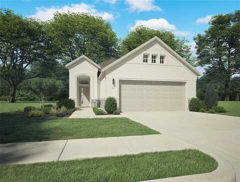 Crested View Place, Lavon, TX 75166