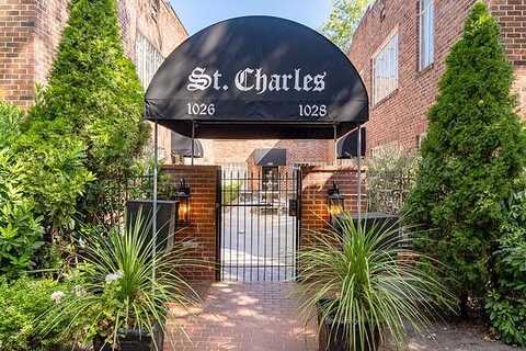 Saint Charles Avenue Ne, Atlanta, GA 30306