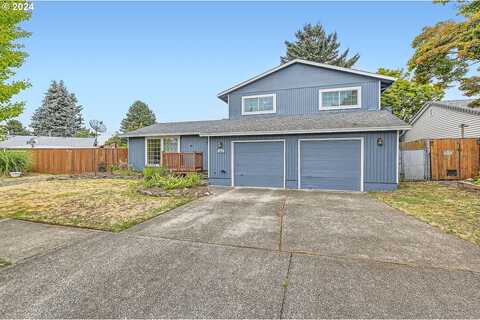 Ne 196Th Ave, Portland, OR 97035