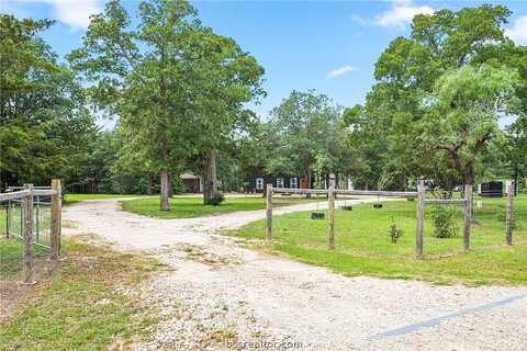 Beaver Creek Countyroad, Snook, TX 77836