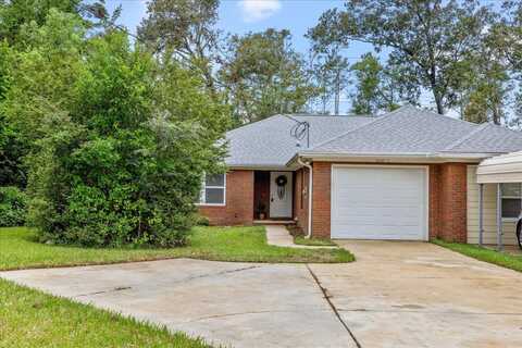 Carrin Drive, Tallahassee, FL 32311