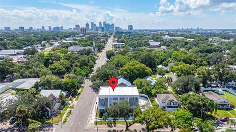 W Adalee Street, Tampa, FL 33603