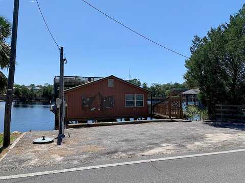 Riverside Dr, Steinhatchee, FL 32359