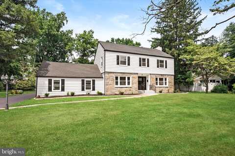 Yardley Road, Yardley, PA 19067