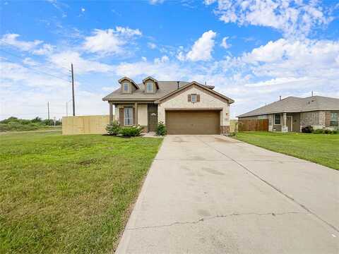 White Wing Circle, Sealy, TX 76522