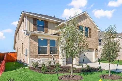 Sienna Bear Road, Georgetown, TX 78633