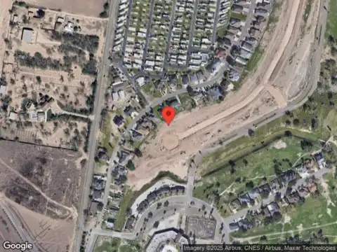 La Laguna Road, Mission, TX 78572
