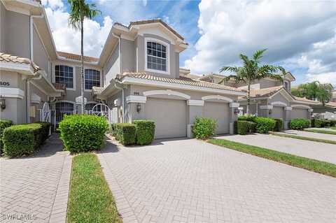 Sky View Way, Fort Myers, FL 33913