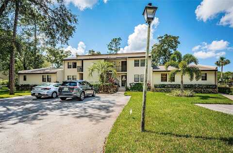 Tarpon Woods Boulevard, Palm Harbor, FL 34685