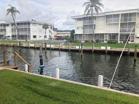 Wettaw Lane, North Palm Beach, FL 33408