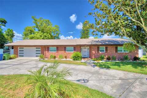 N Lake Howard Drive, Winter Haven, FL 33880