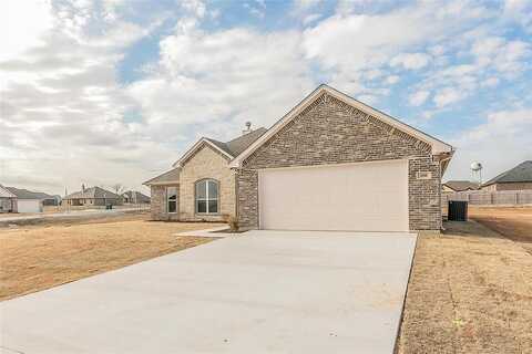 Aspen Circle, Paradise, TX 76073